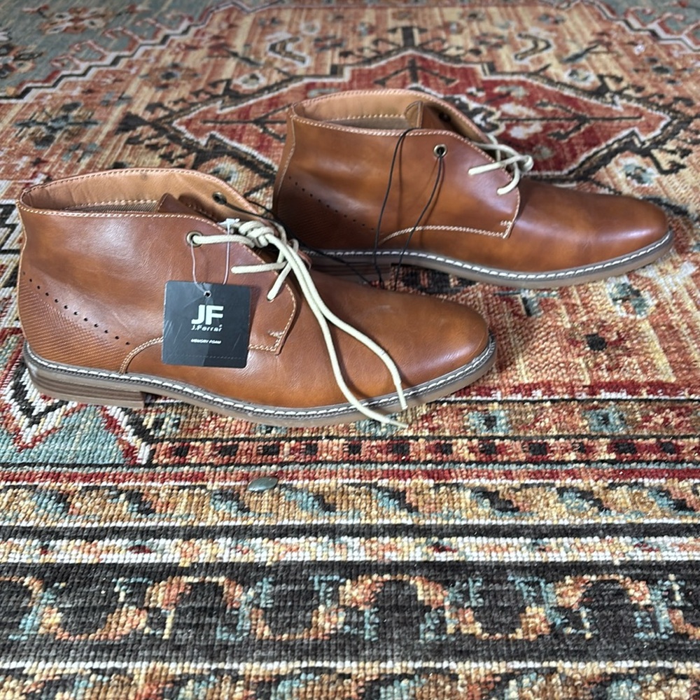 J Ferrar Size 11 Men’s shoes